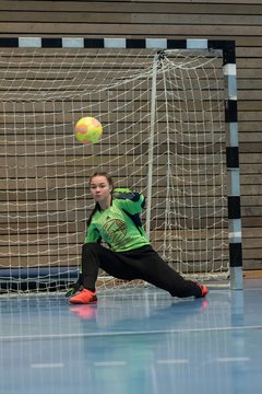 Bild 753 - B-Juniorinnen Landesmeisterschaft